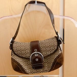 Coach handbag
